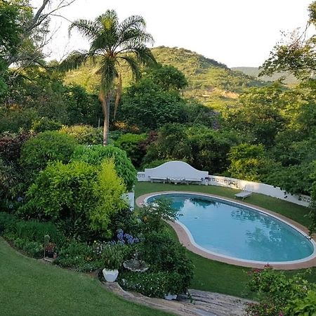 Hostal The Bardolino Artists Retreat Mbombela Exterior foto
