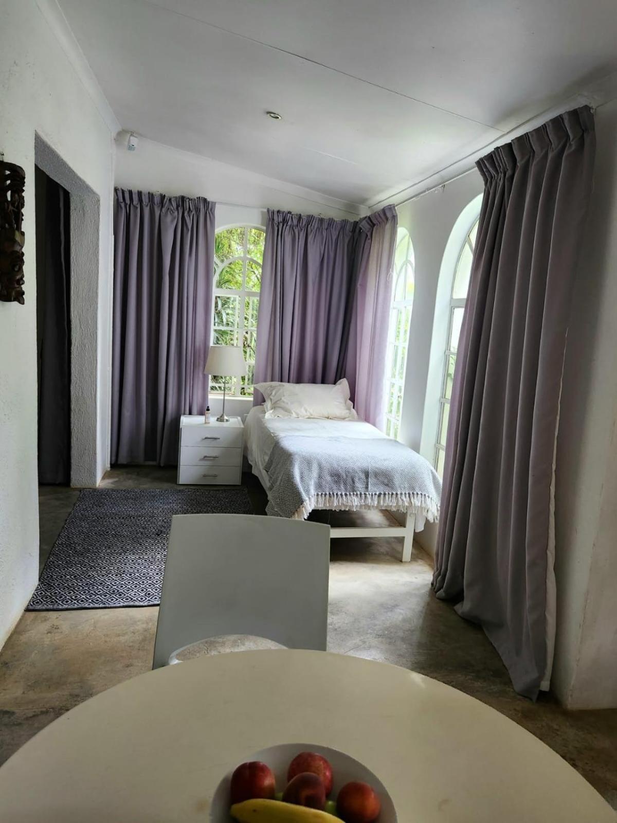 Hostal The Bardolino Artists Retreat Mbombela Exterior foto