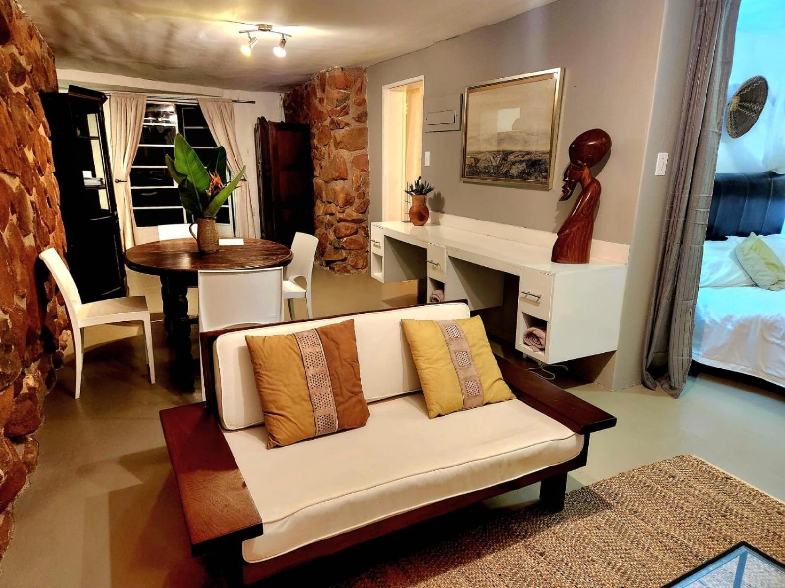 Hostal The Bardolino Artists Retreat Mbombela Exterior foto