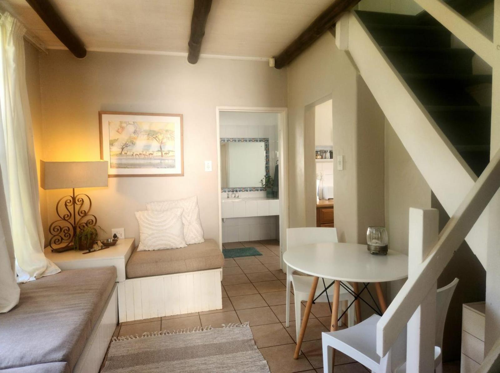 Hostal The Bardolino Artists Retreat Mbombela Exterior foto