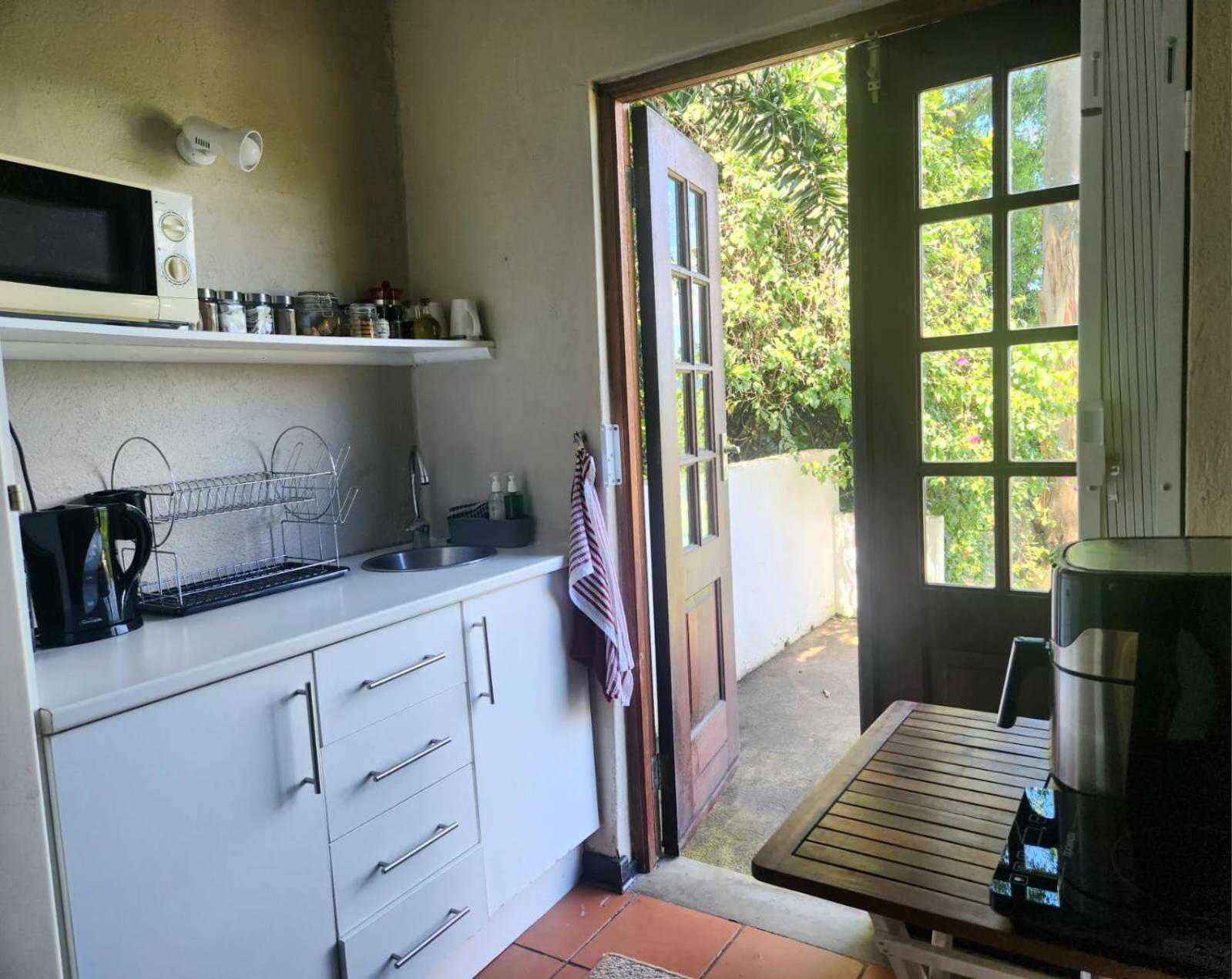 Hostal The Bardolino Artists Retreat Mbombela Exterior foto